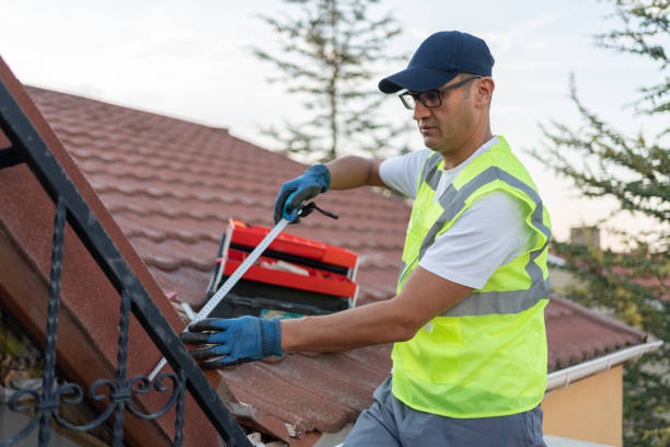 Best Radiant Barrier Insulation  in Colfax, IA